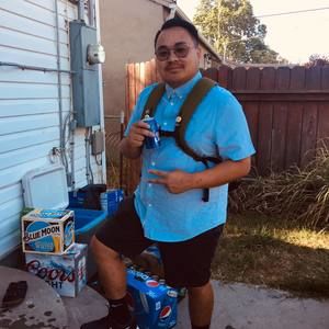 Meet your Posher, Johnny